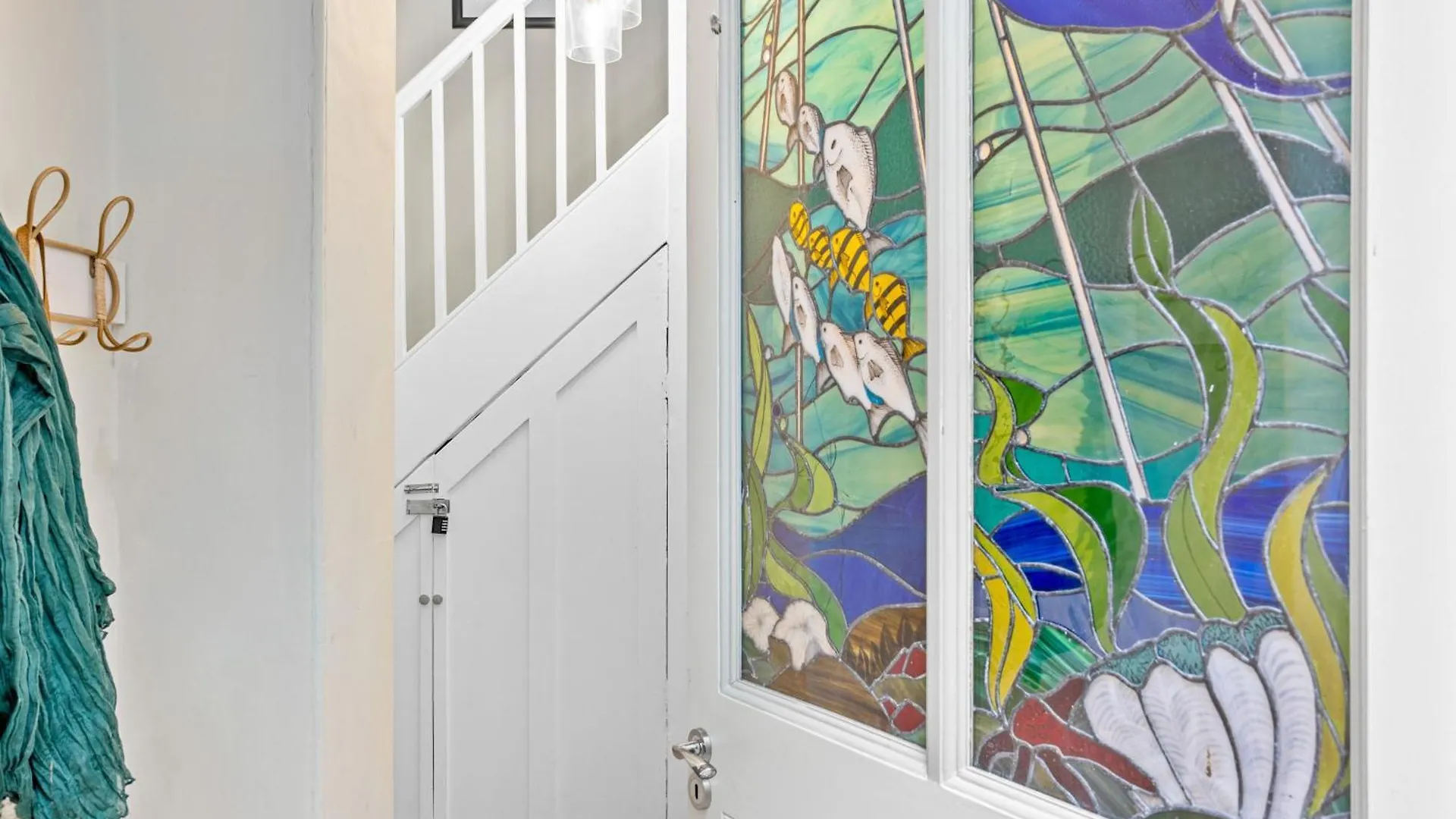 St Saviours Reach Holiday home *