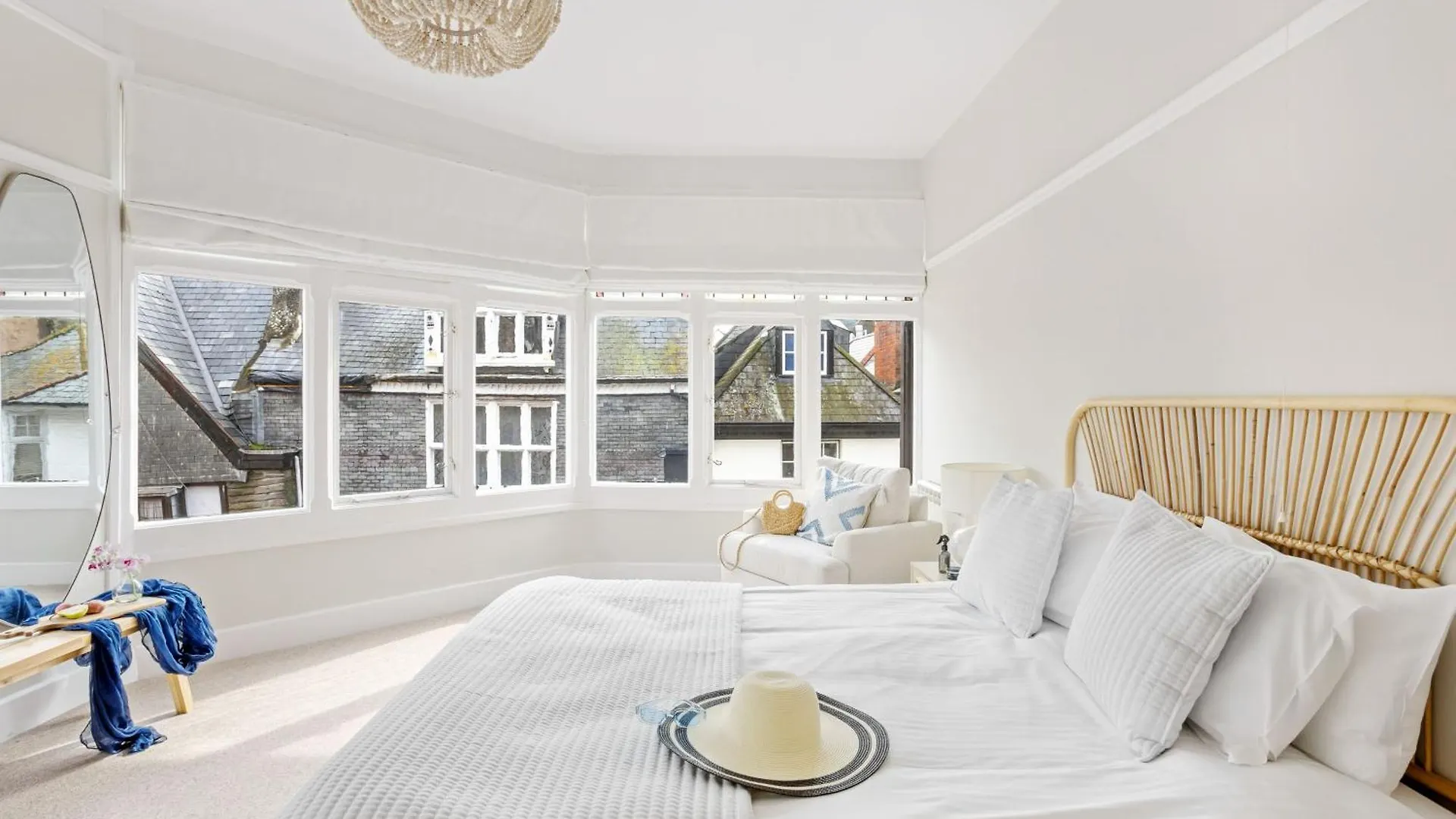 Holiday home Eagles Nest Dartmouth
