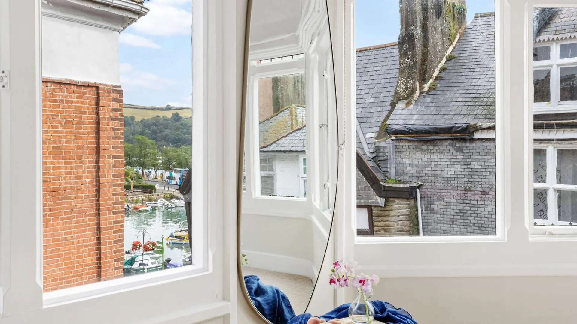 Holiday home Eagles Nest *