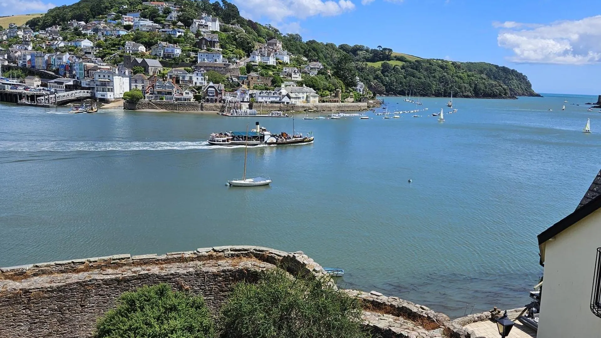 South Ford Haven * Dartmouth