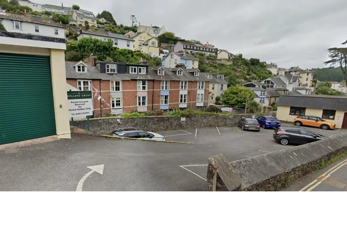 Harbourside 1 Apartmán Dartmouth