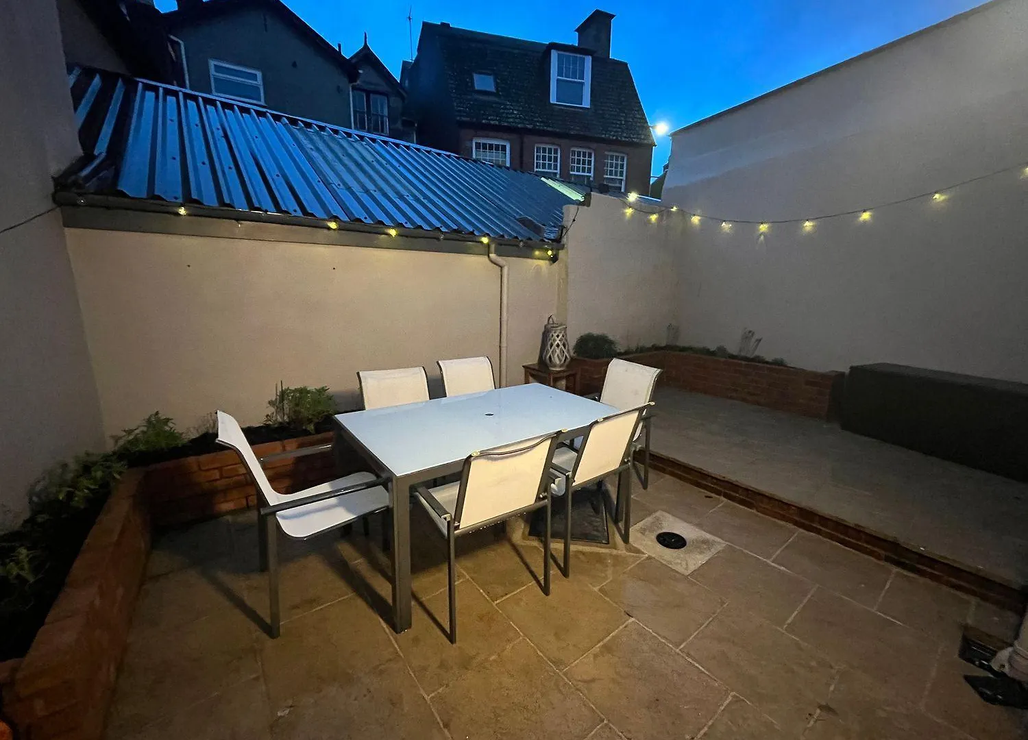 Holiday home Retreat