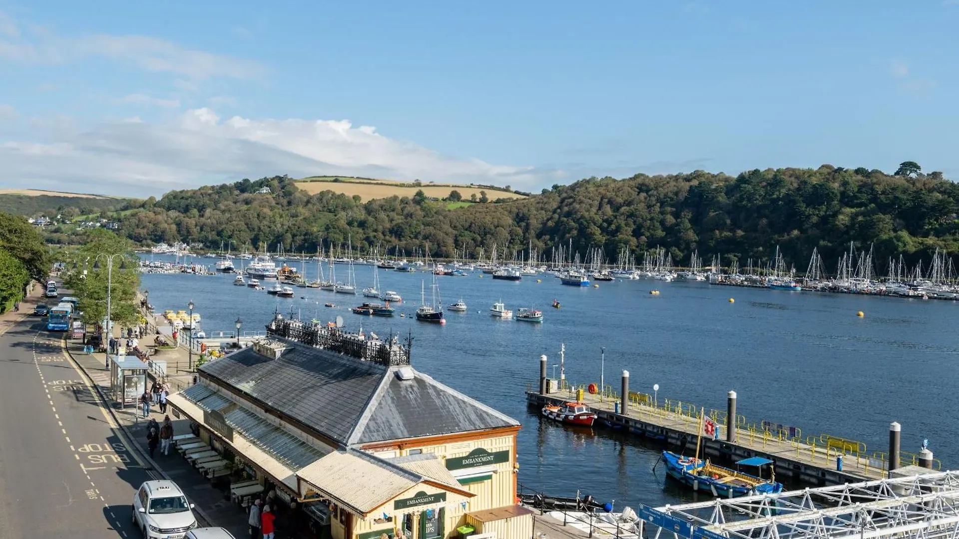 Waterside Dartmouth