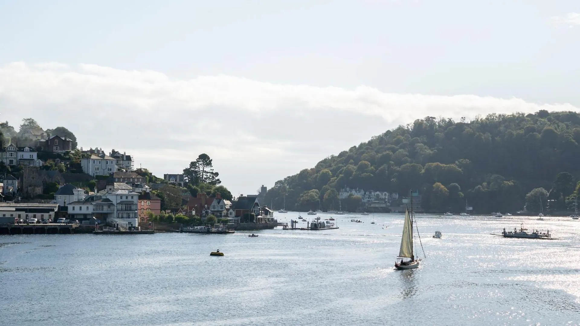 Holiday home Harbour View