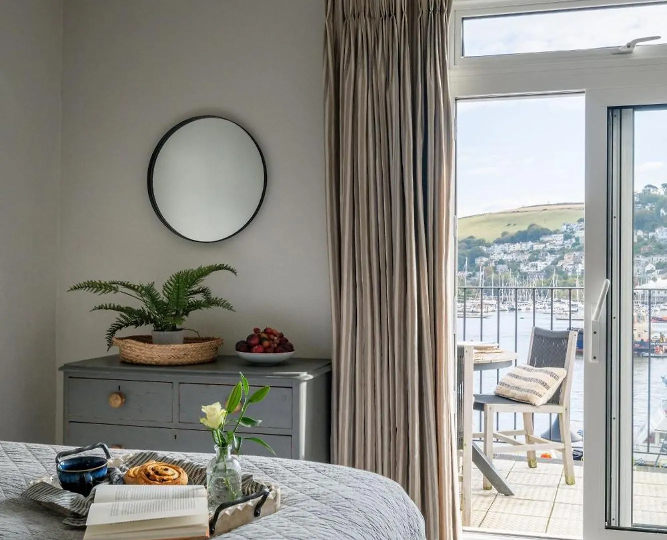 Harbour View Holiday home