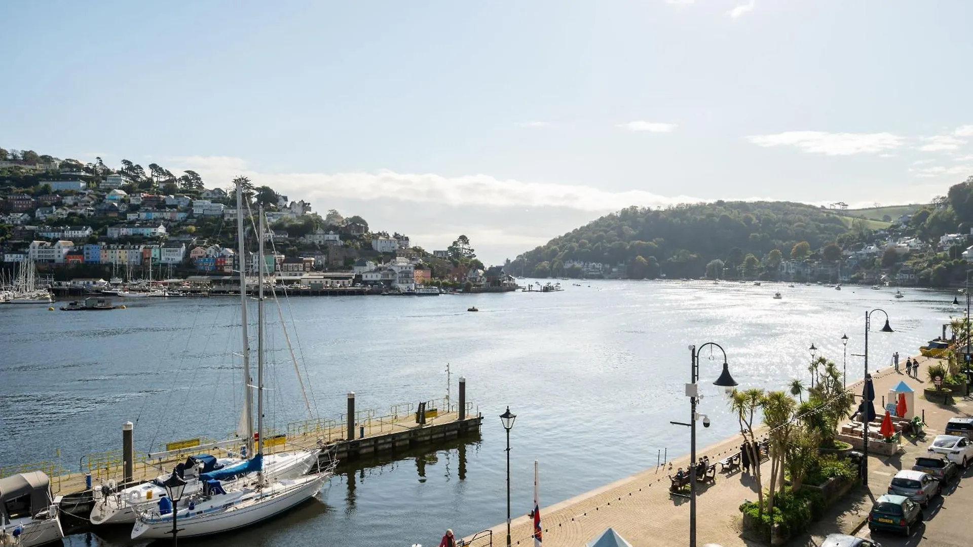 Holiday home Harbour View