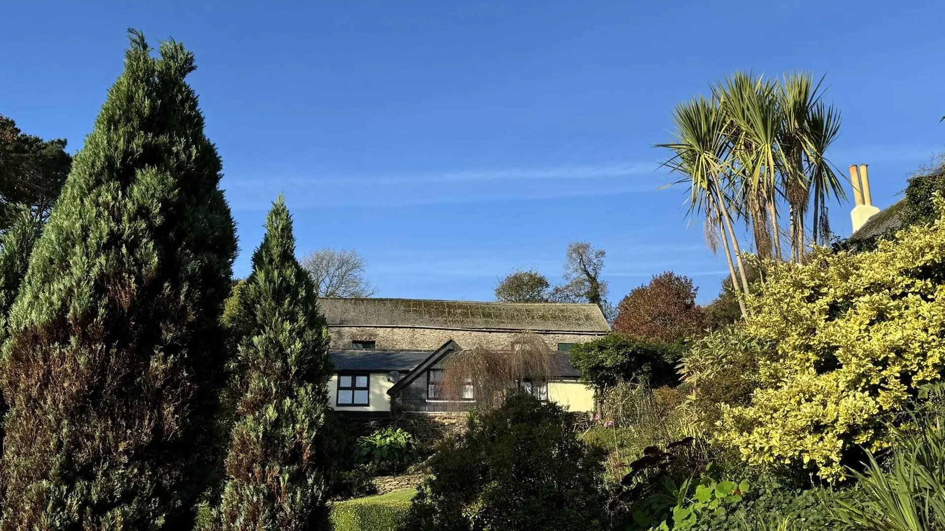 Holiday home Greenswood - Cosy Cottage, Rural Location, Beautiful Landscaped Gardens With Pond And *