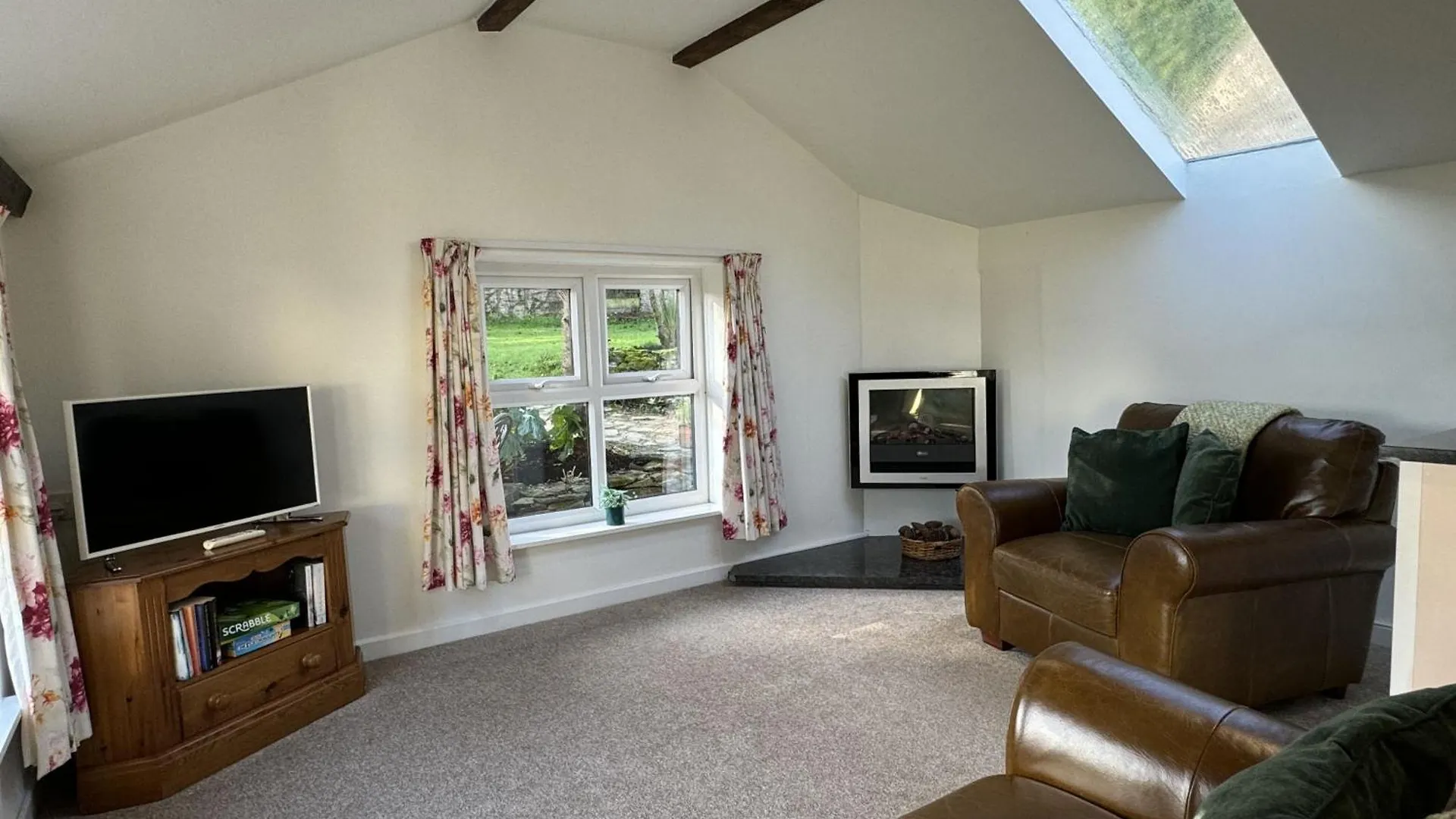 Holiday home Greenswood - Cosy Cottage, Rural Location, Beautiful Landscaped Gardens With Pond And Dartmouth