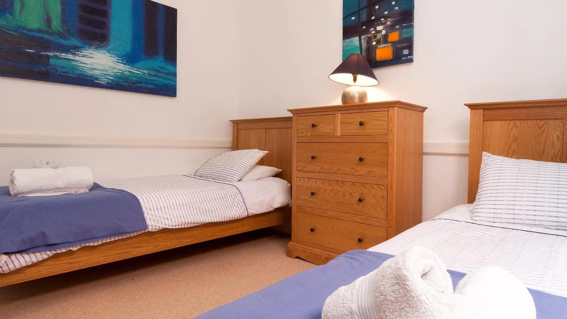 Holiday home Oystercatcher