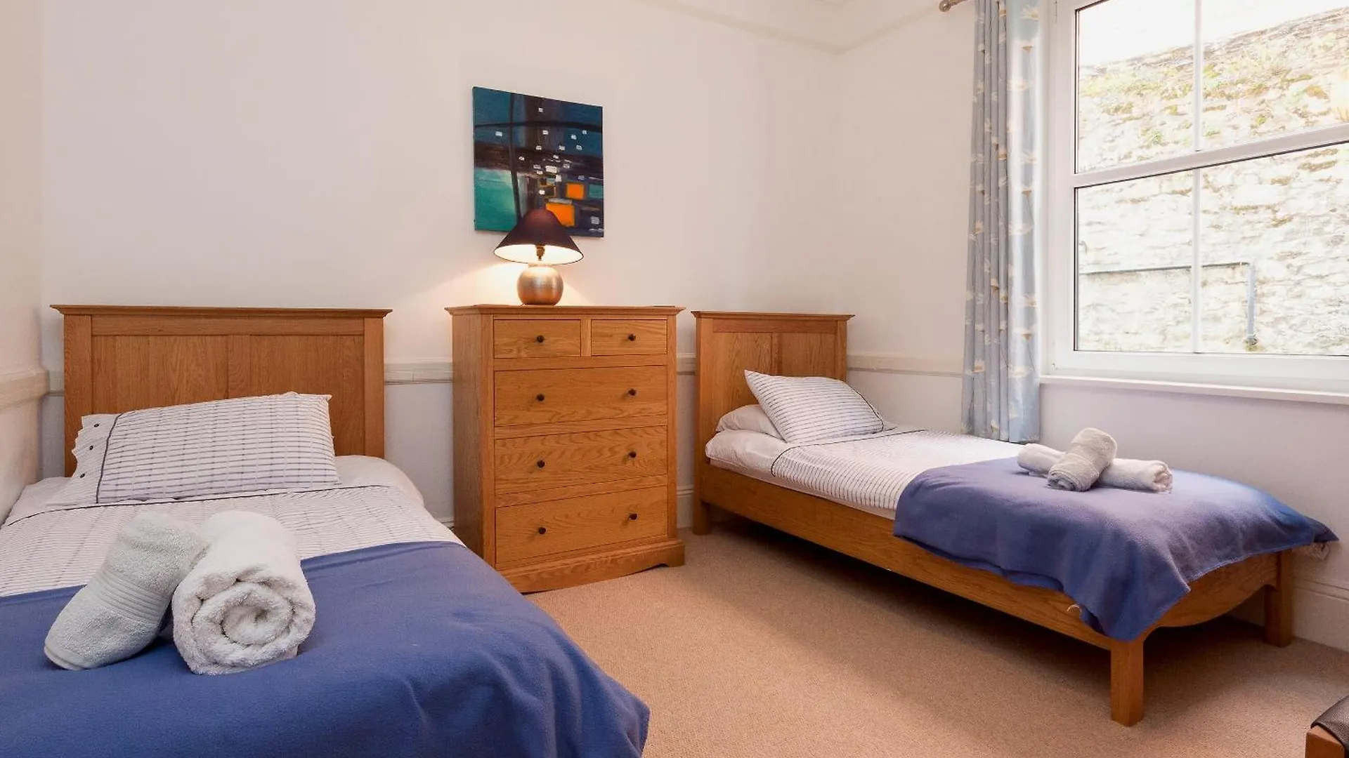 Oystercatcher Holiday home *