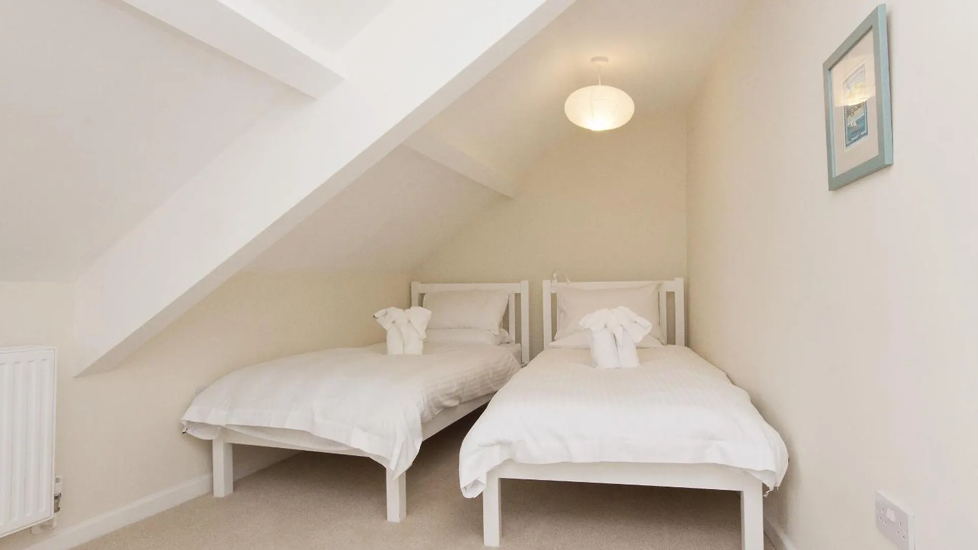 Hawkins Holiday home *