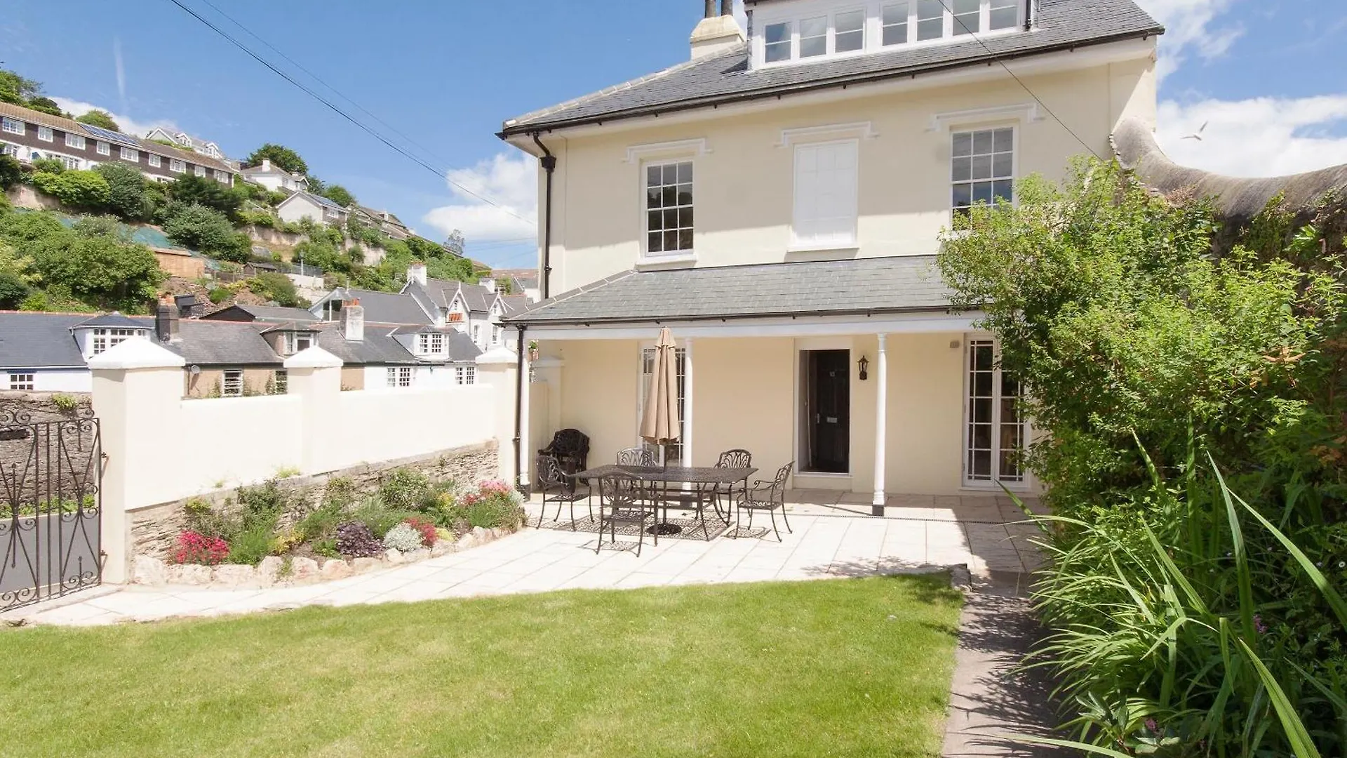 Hawkins Holiday home