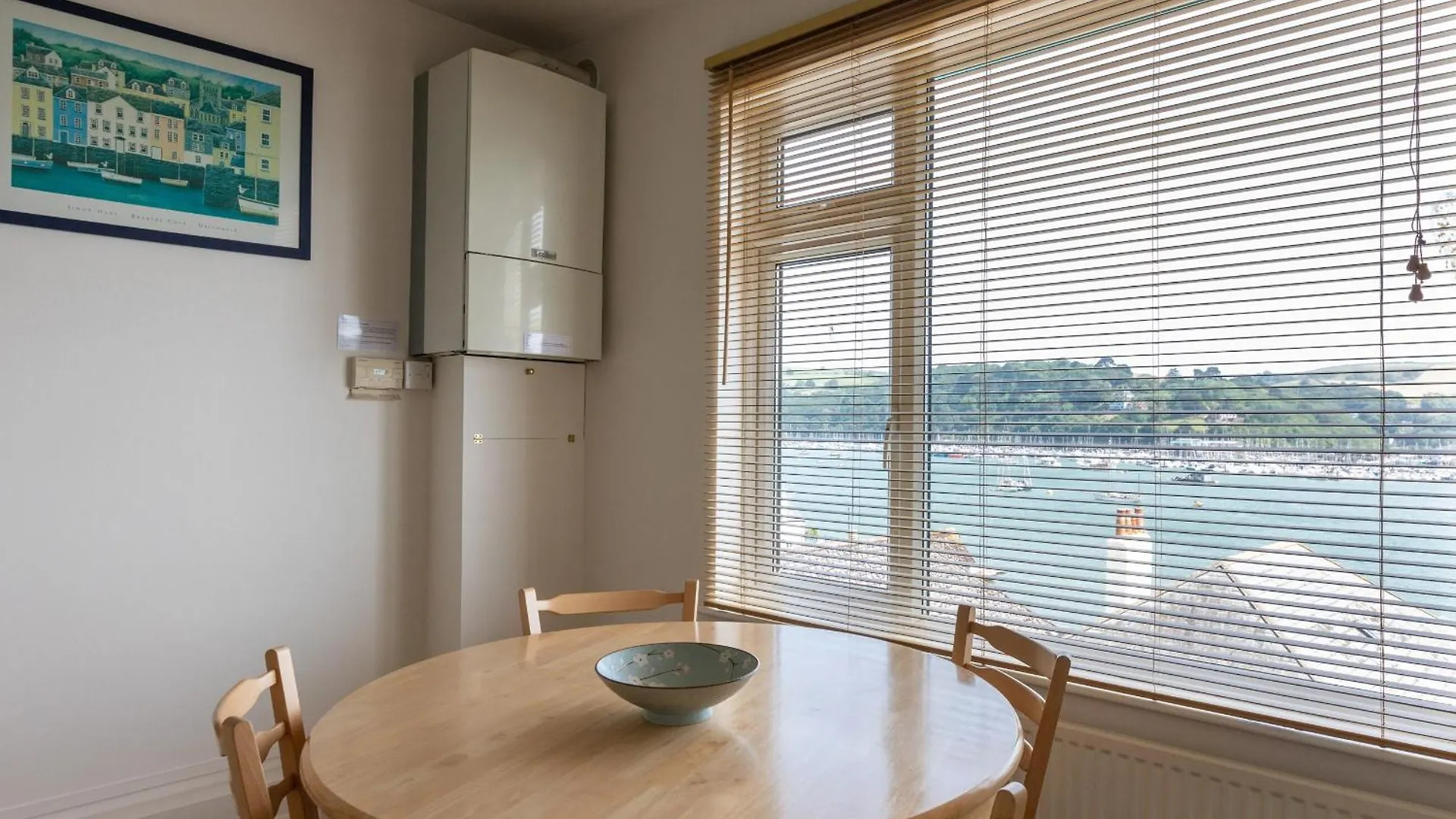 Holiday home The Mews 1 Newcomen Road *