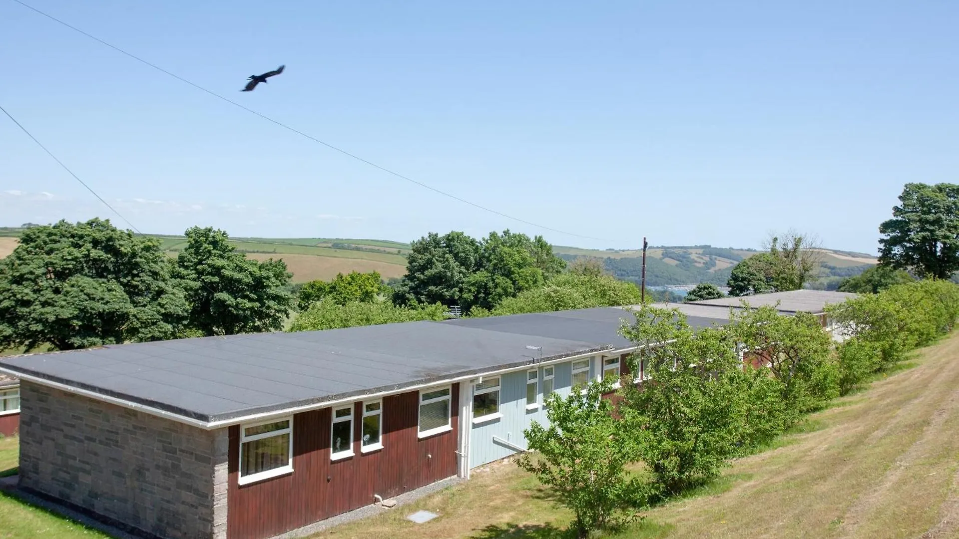 Hideaway Holiday home *