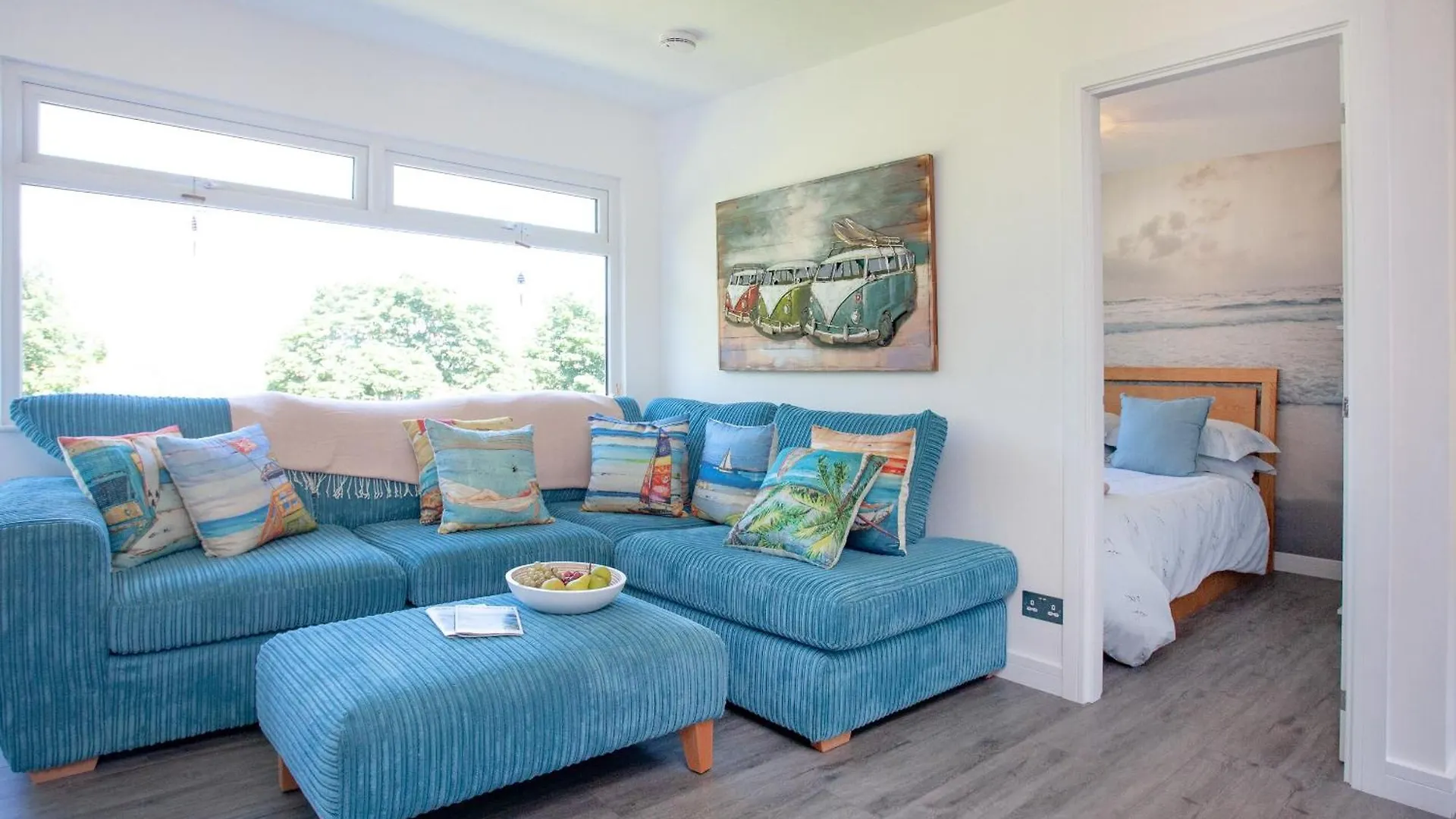 Hideaway Holiday home *