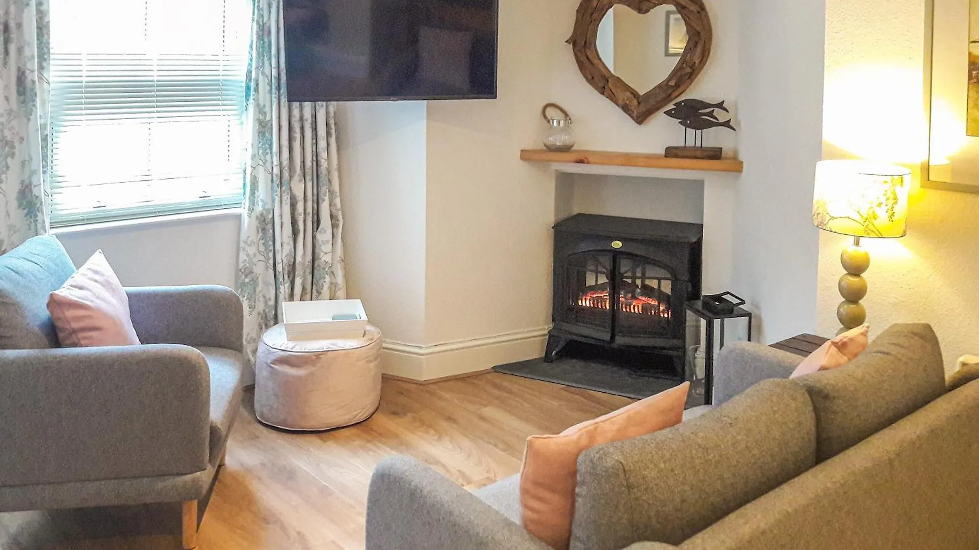 Silver Holiday home
