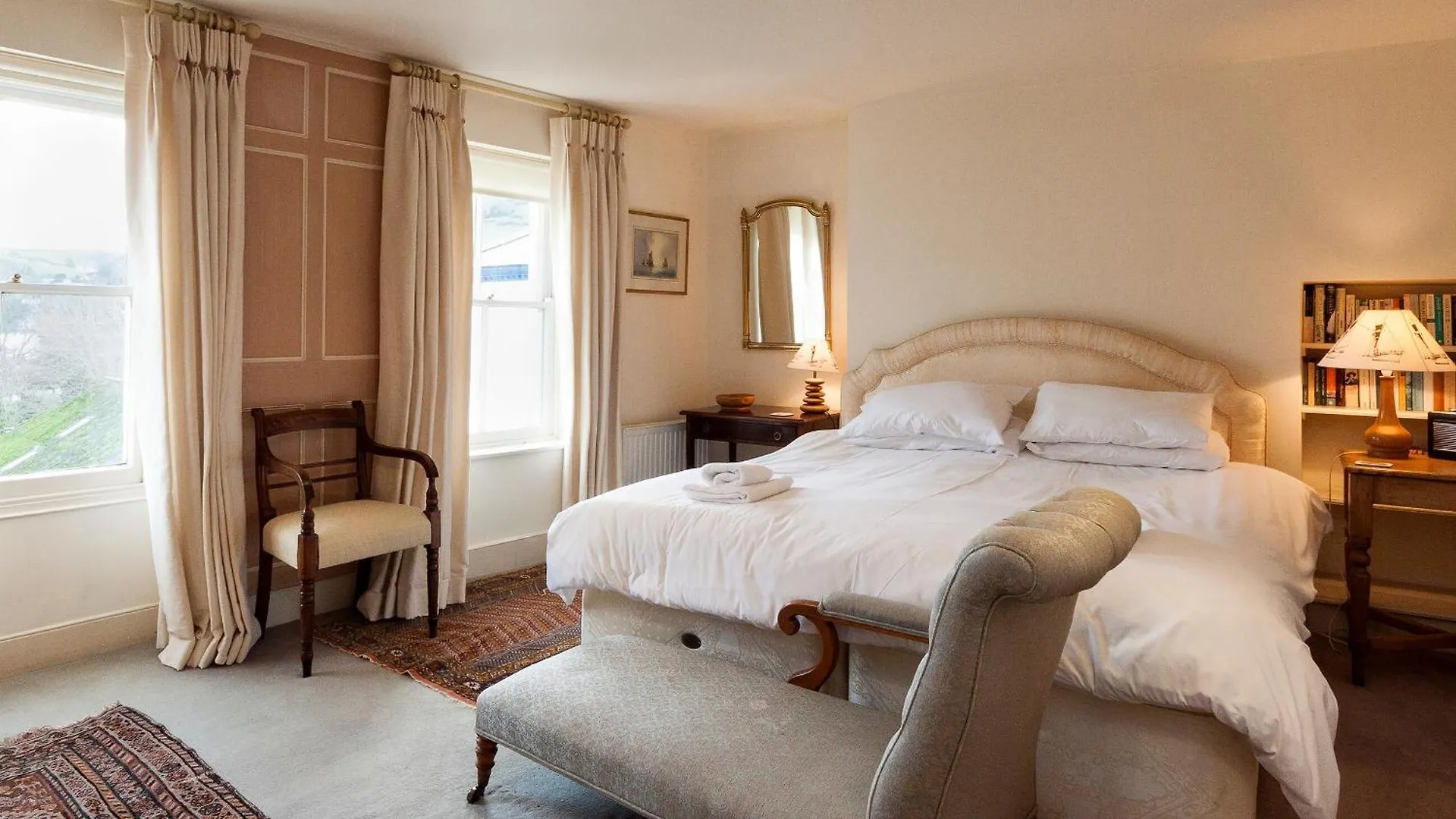 Holiday home Clarence House