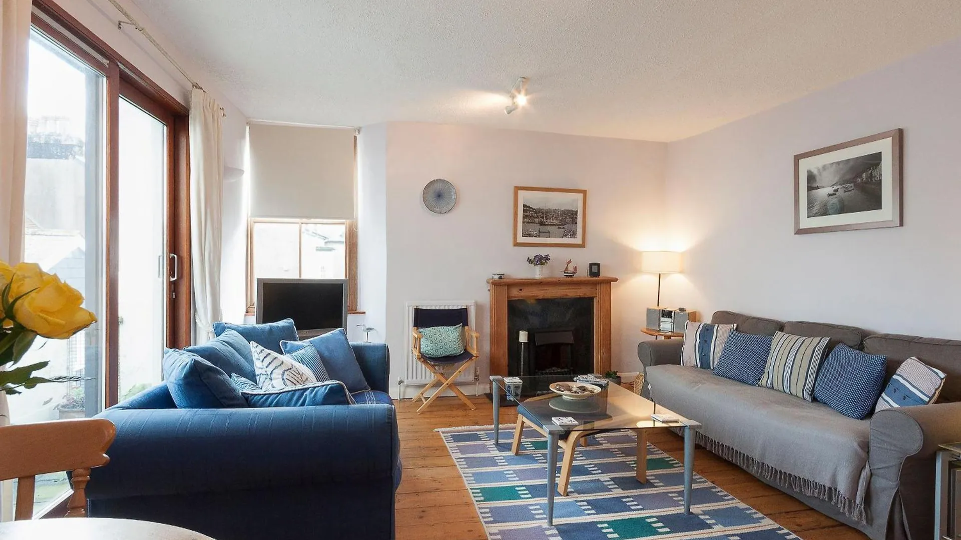 Holiday home Lower Street 10 Flat 3 Dartmouth