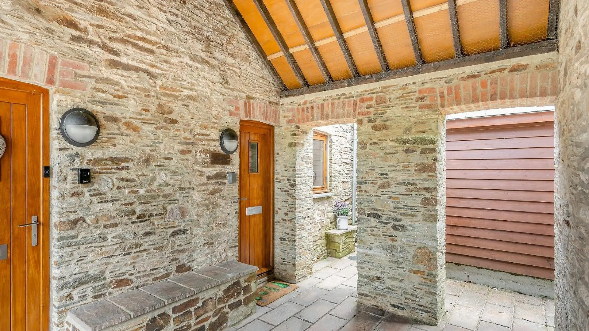 Toffee Apple Holiday home