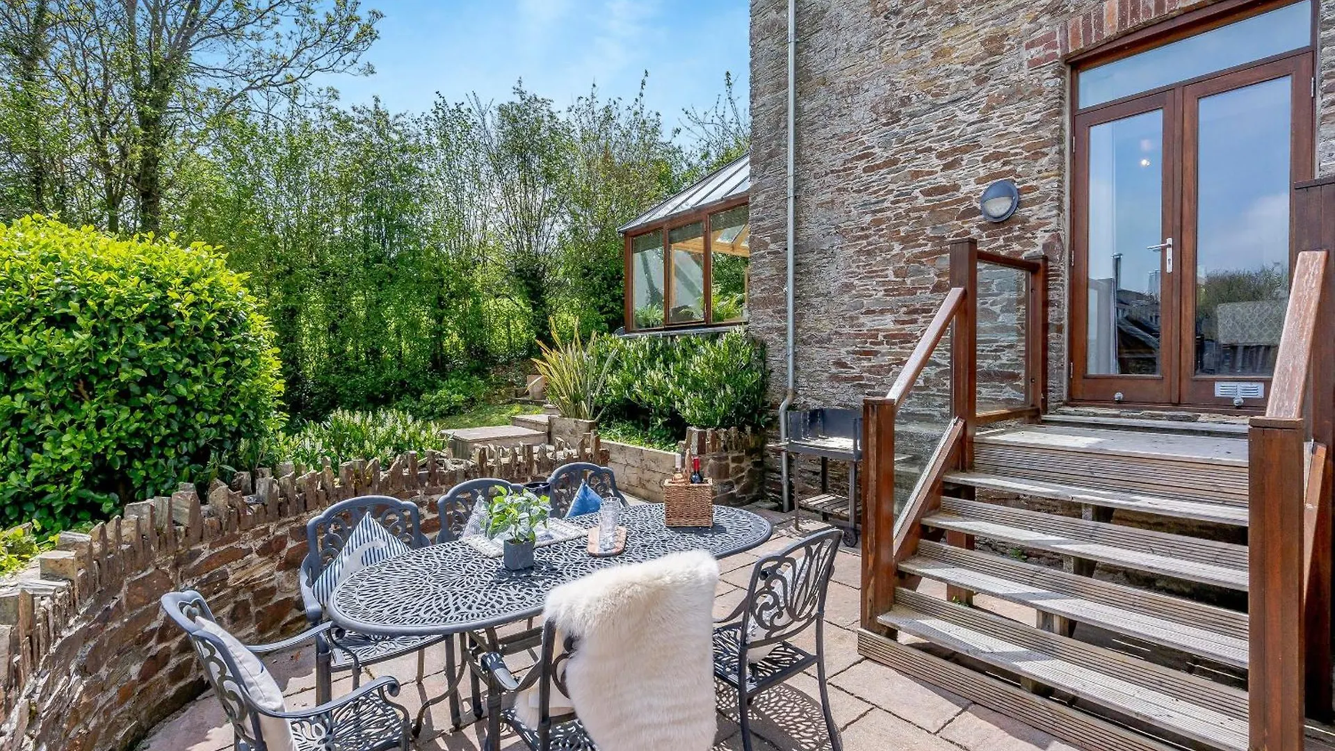 Toffee Apple Holiday home