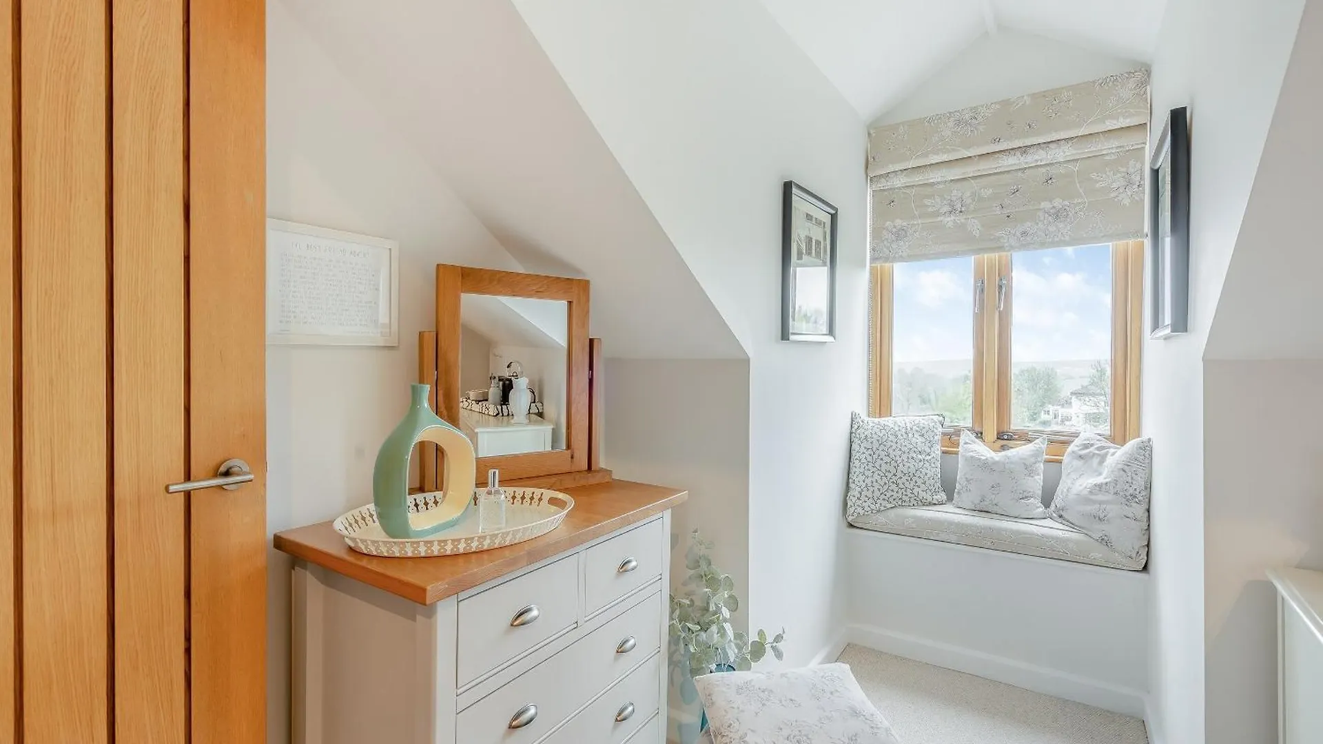 Toffee Apple Holiday home