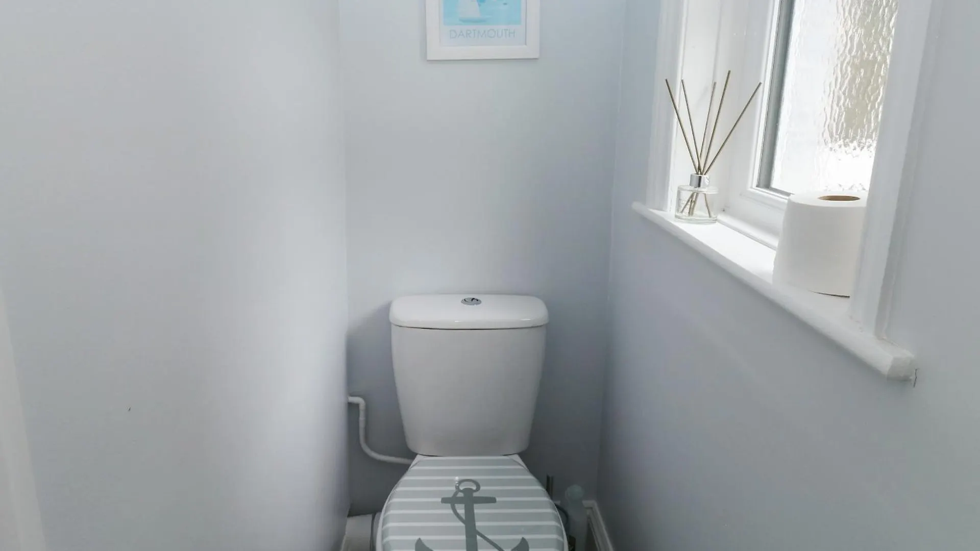 The School, Flat 2 *
