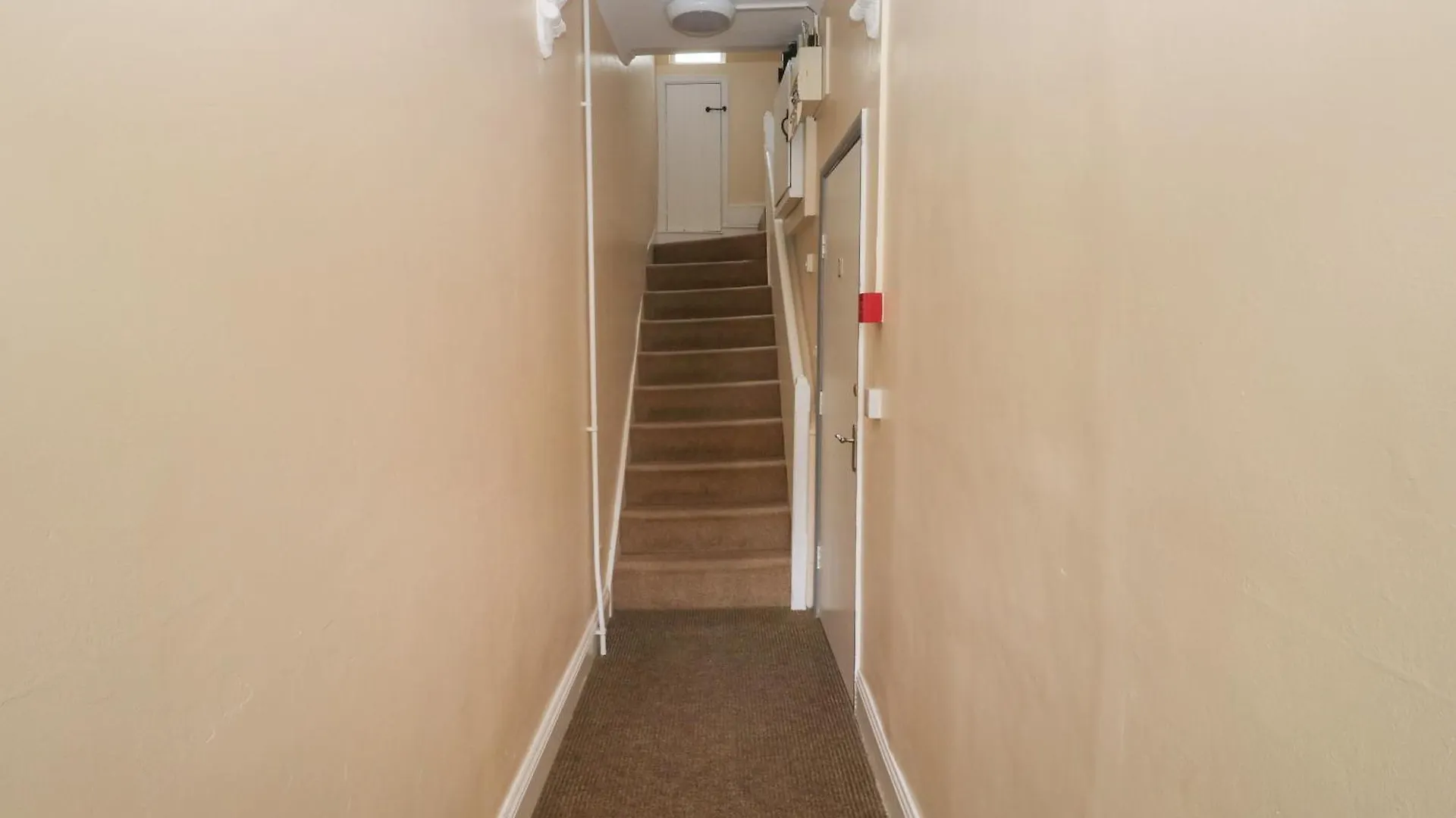 The School, Flat 2