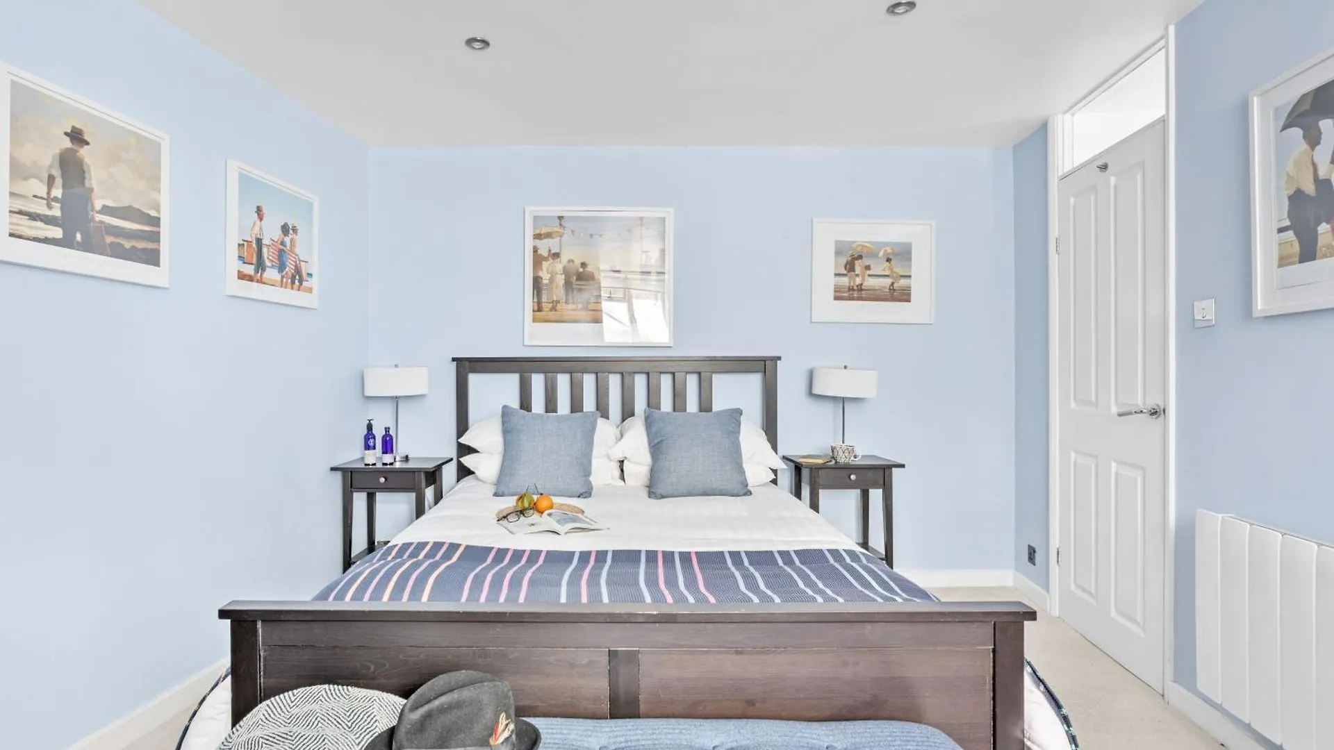 34a Clarence Street Holiday home Dartmouth