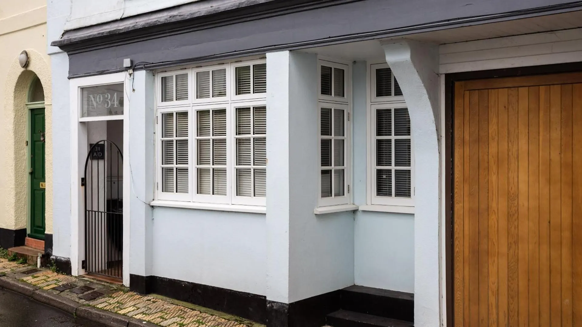 34a Clarence Street Dartmouth