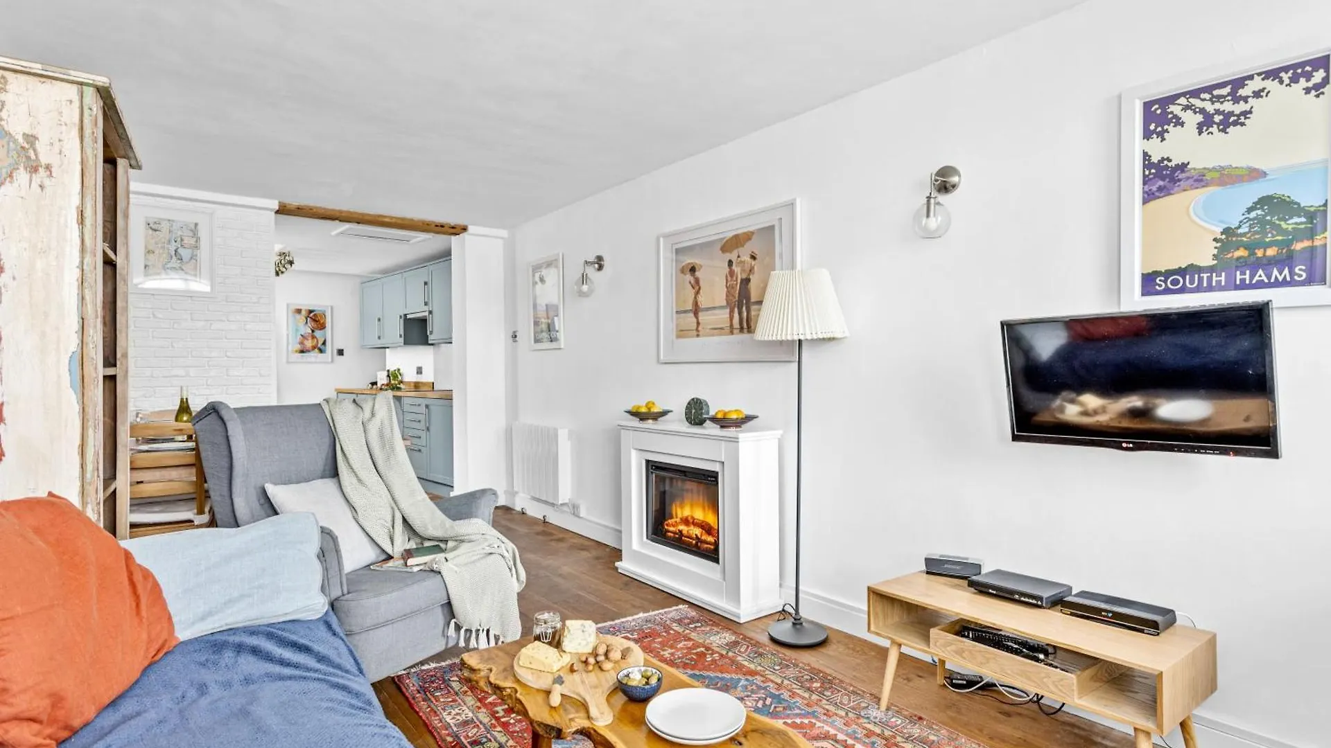 34a Clarence Street Dartmouth