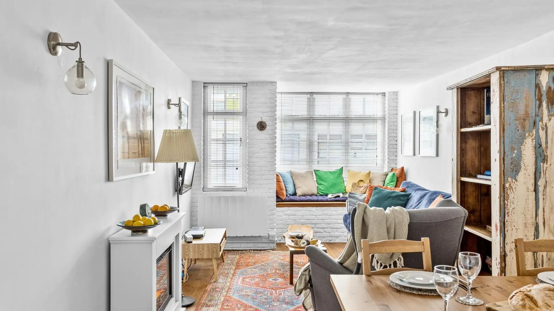 34a Clarence Street Holiday home