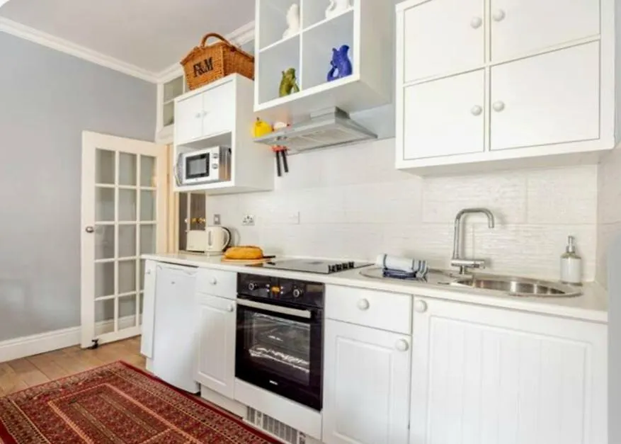 Seahorse Apartment