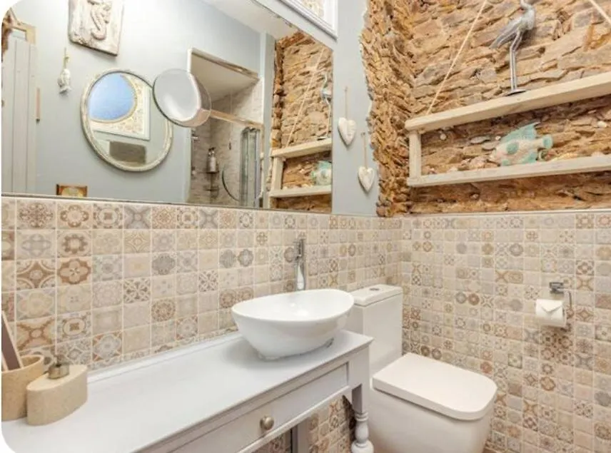 Apartment Seahorse