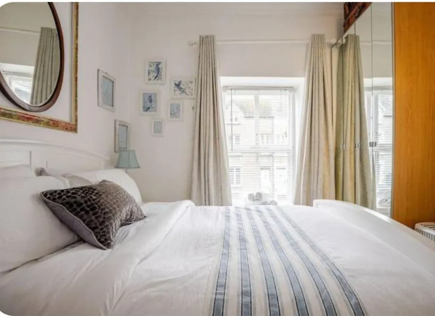 Apartment Seahorse *