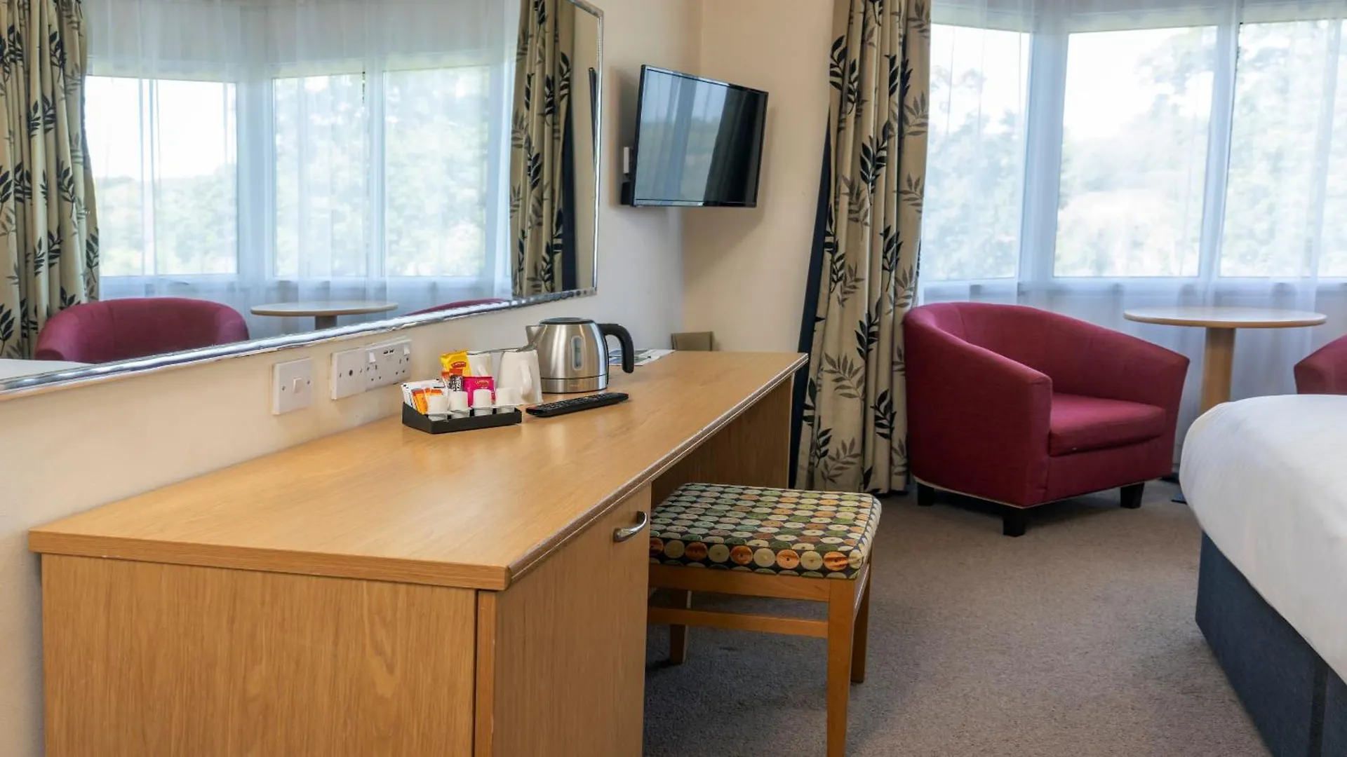 Western The Hotel, Golf & Country house Dartmouth