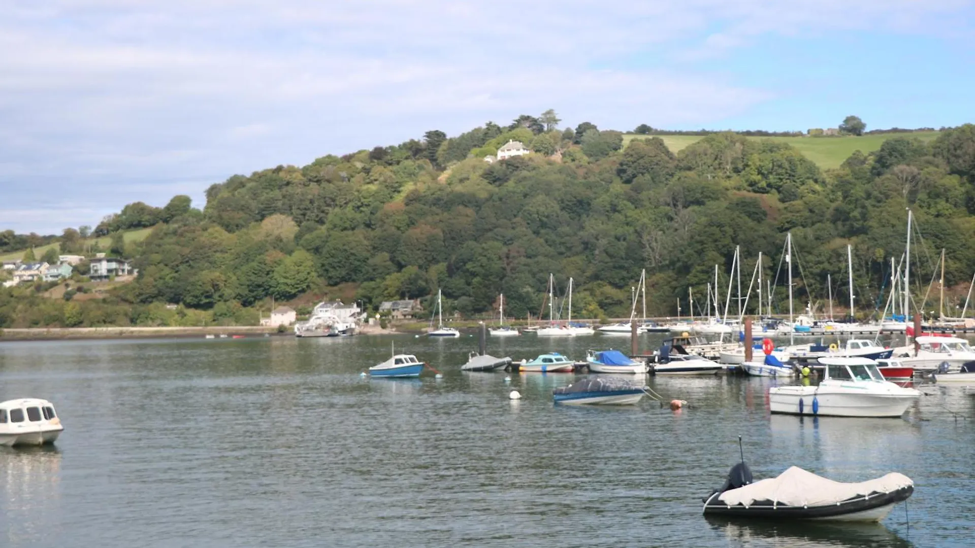 Sunnyhaven * Dartmouth