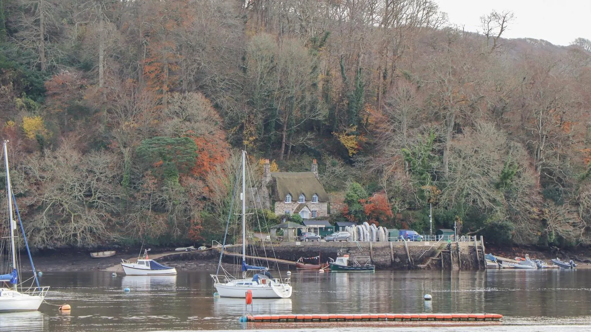 Alpha Holiday home Dartmouth