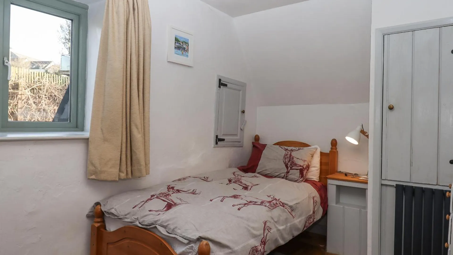Holiday home Alpha