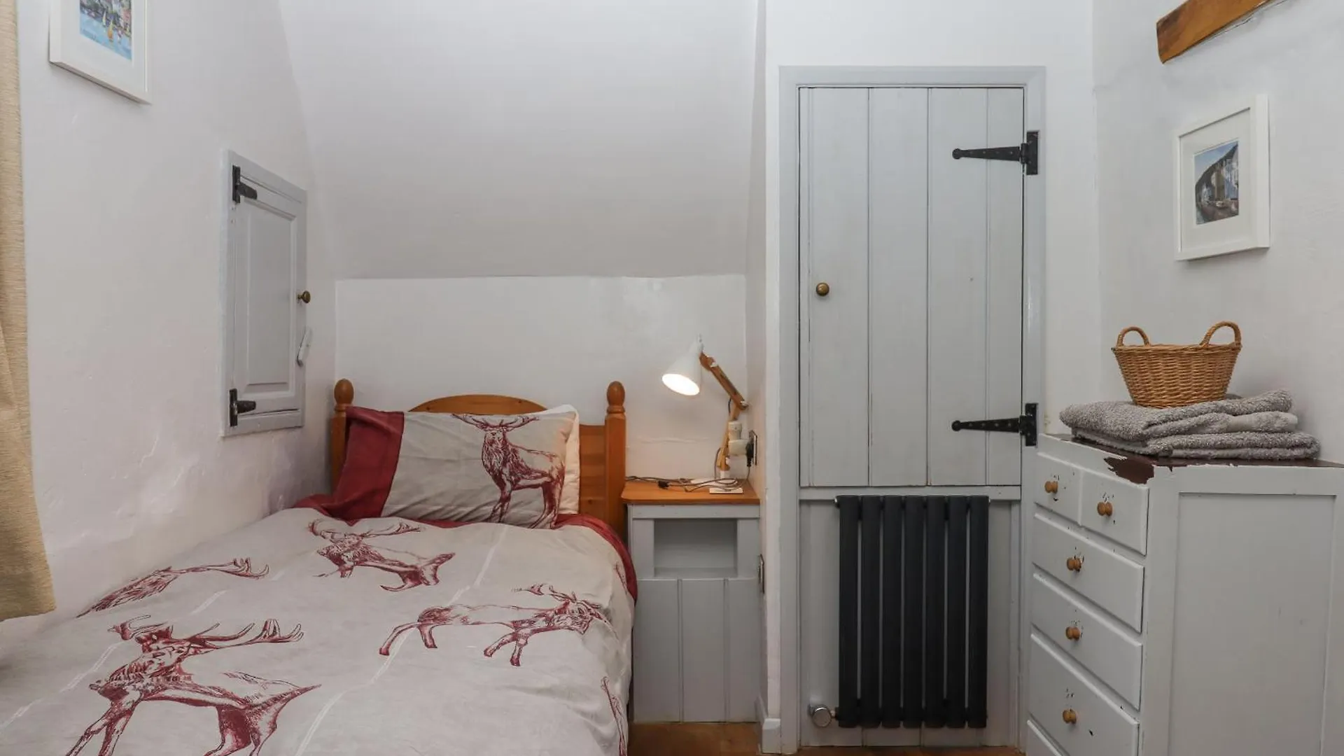 Alpha Holiday home Dartmouth