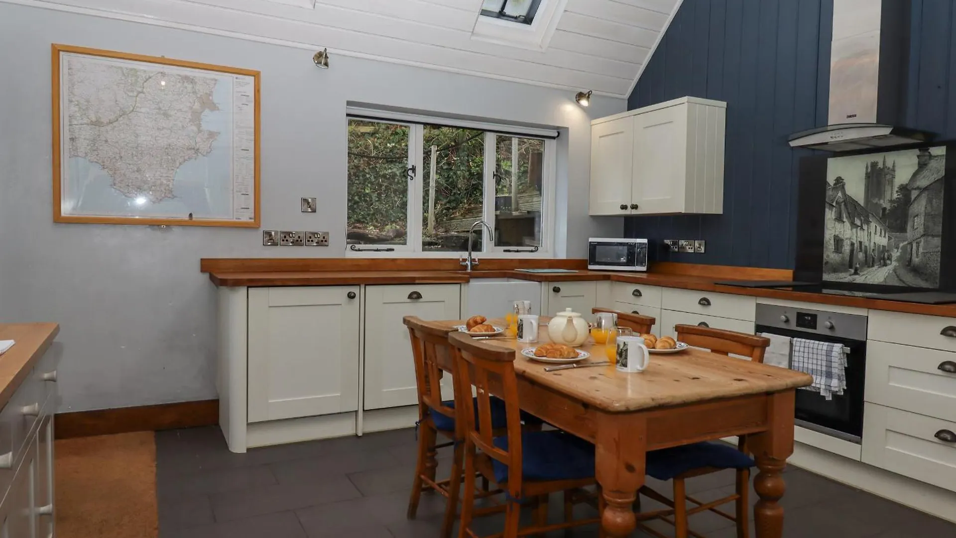 Holiday home Alpha *