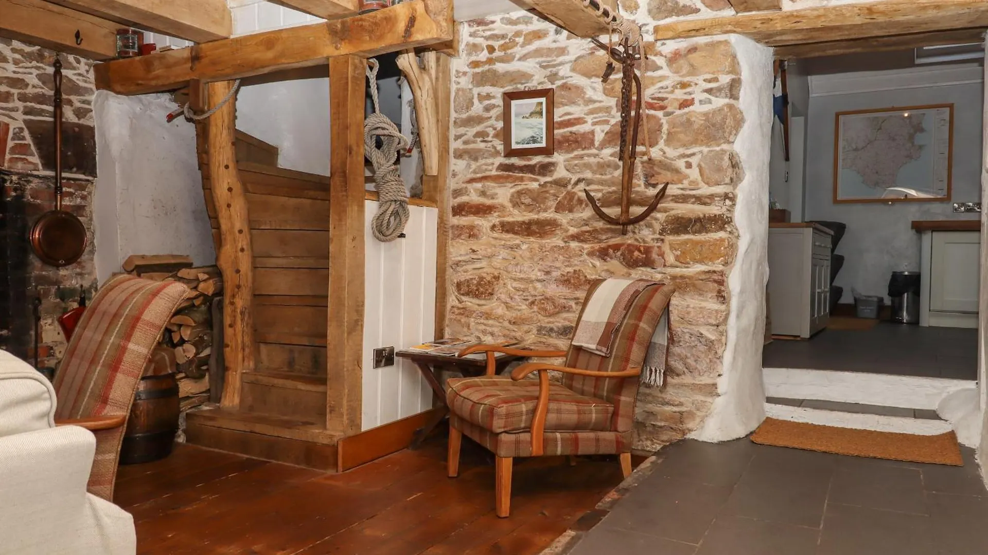 Holiday home Alpha