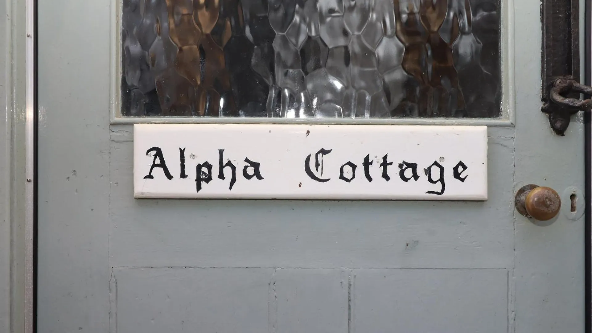 Alpha *