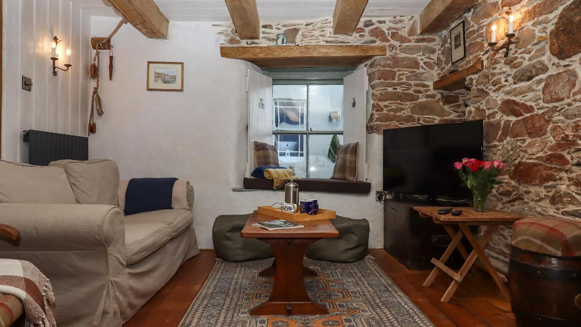 Alpha Holiday home *