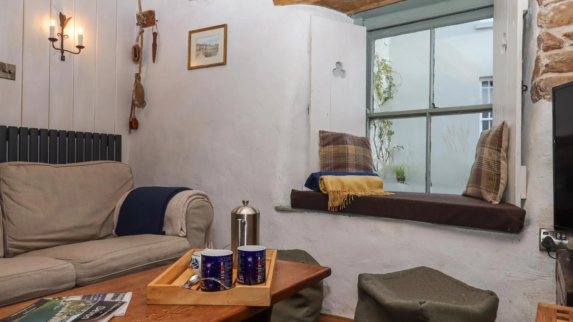 Holiday home Alpha