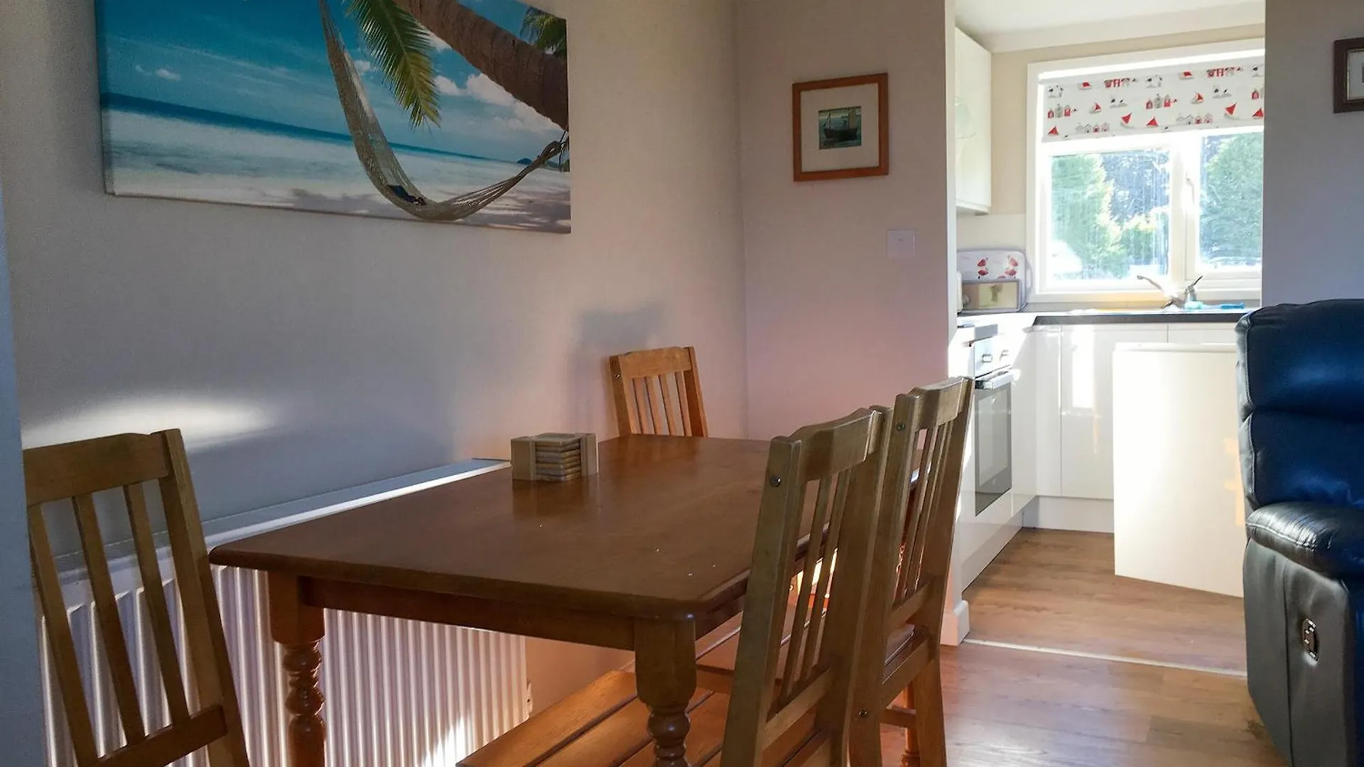 Holiday home 306 Norton Park