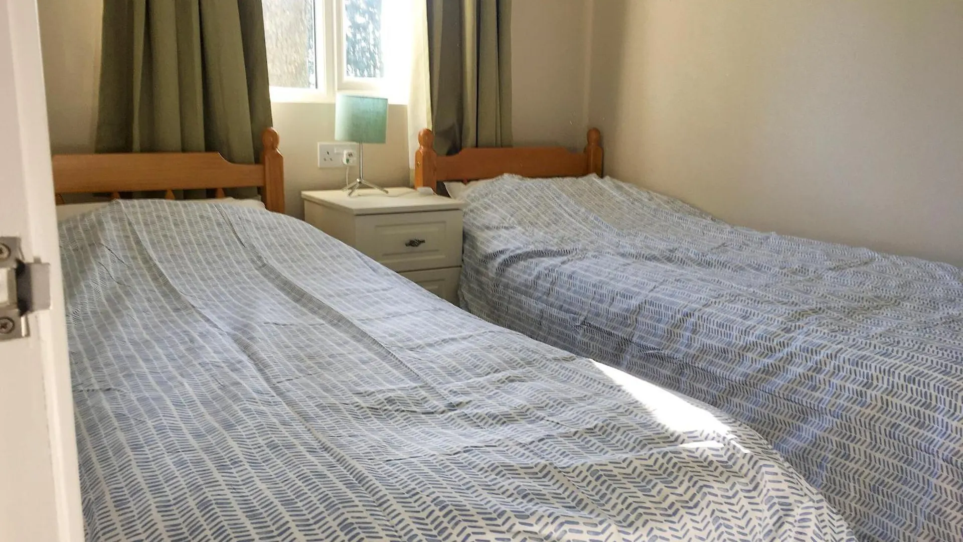 Holiday home 306 Norton Park *