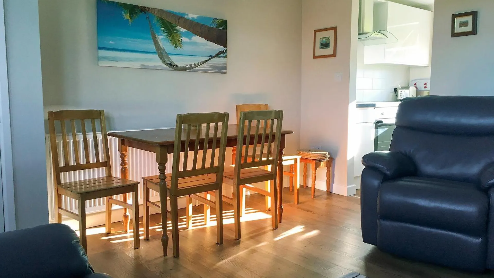 306 Norton Park *