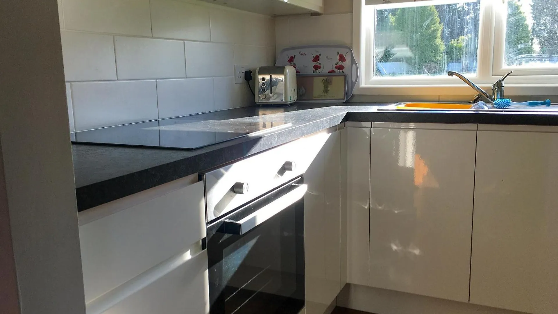 Holiday home 306 Norton Park