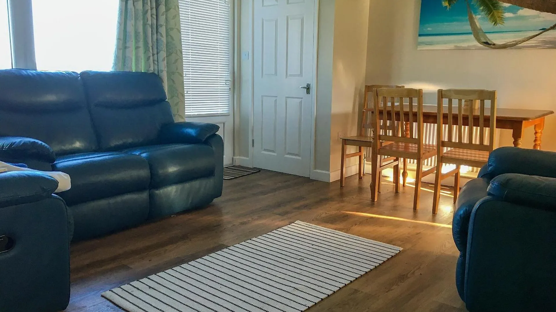 306 Norton Park Holiday home Dartmouth