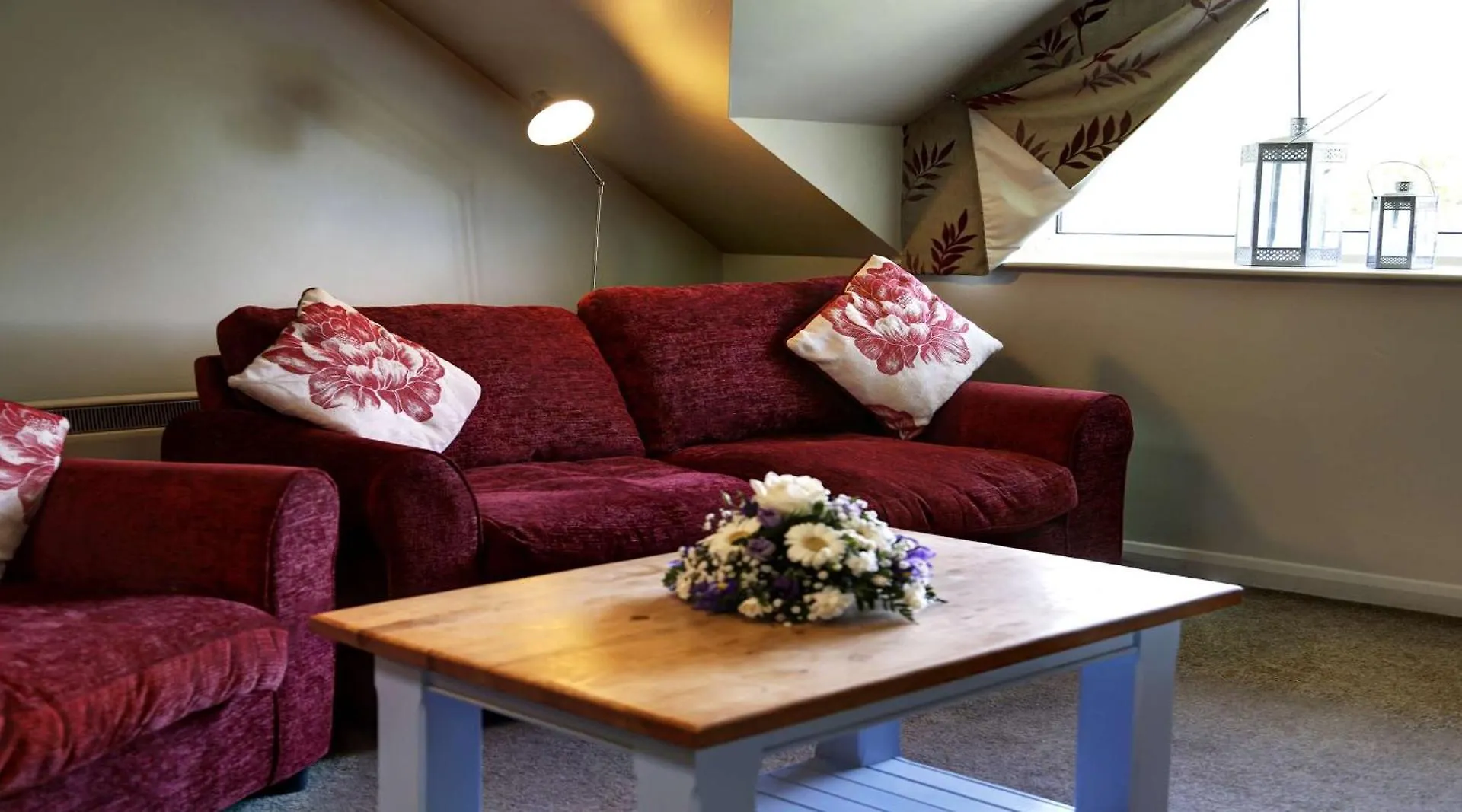 Western The Hotel, Golf & Country house Dartmouth